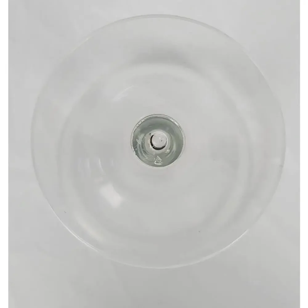Crystal Champagne Glass  3.5